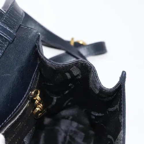 Pre-owned > Pre-owned Bags > Pre-owned Handbags - - Salvatore Ferragamo Pre-owned - Modalova