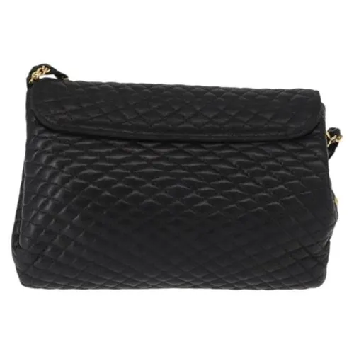Pre-owned > Pre-owned Bags > Pre-owned Cross Body Bags - - Bally Pre-owned - Modalova