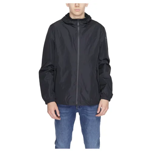 Jackets > Light Jackets - - Suns - Modalova