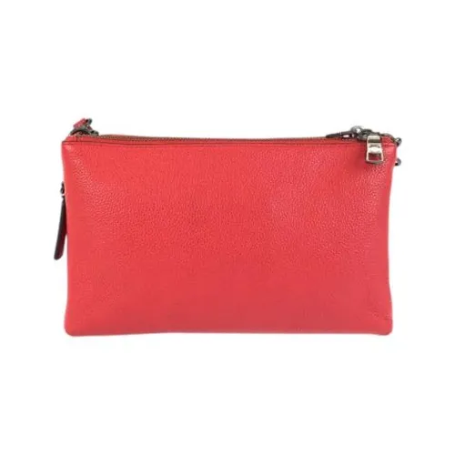 Pre-owned > Pre-owned Bags > Pre-owned Cross Body Bags - - Coach Pre-owned - Modalova
