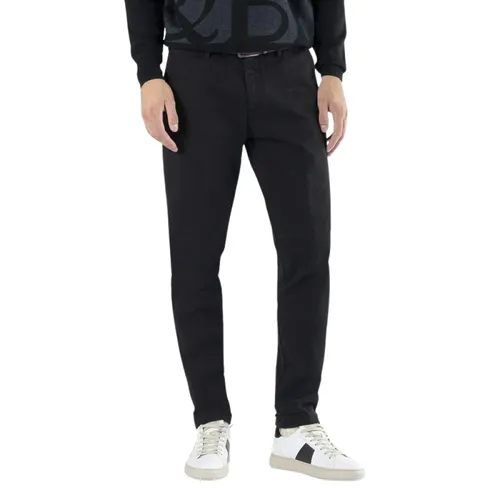 Trousers > Chinos - - Harmont & Blaine - Modalova