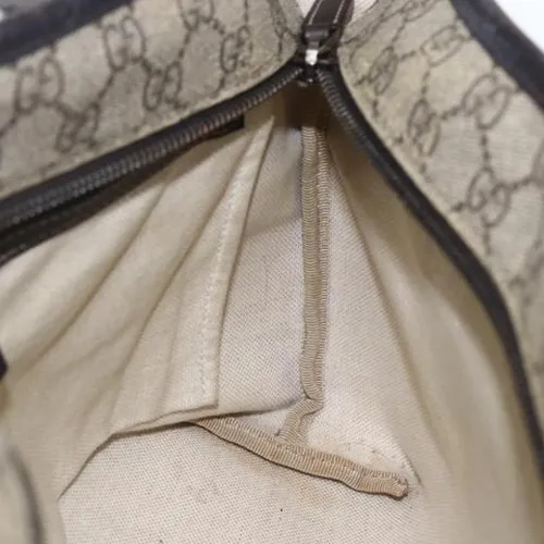 Pre-owned > Pre-owned Bags > Pre-owned Tote Bags - - Gucci Vintage - Modalova