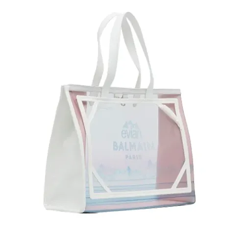 Pre-owned > Pre-owned Bags > Pre-owned Tote Bags - - Balmain Pre-owned - Modalova