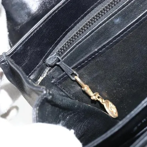 Pre-owned > Pre-owned Bags > Pre-owned Shoulder Bags - - Celine Vintage - Modalova