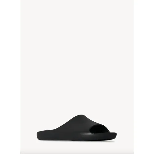 Shoes > Flip Flops & Sliders > Sliders - - The Row - Modalova