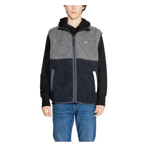 Jackets > Vests - - Tommy Hilfiger - Modalova