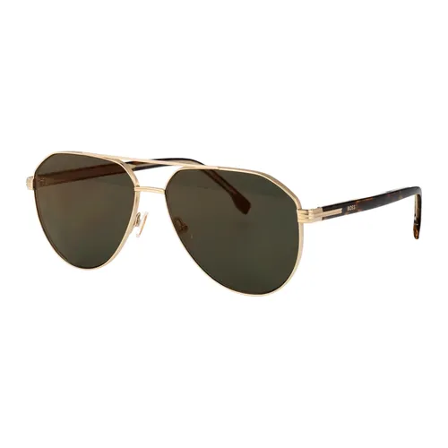 Accessories > Sunglasses - - Hugo - Modalova