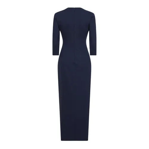Dresses > Day Dresses > Maxi Dresses - - Giorgio Armani - Modalova