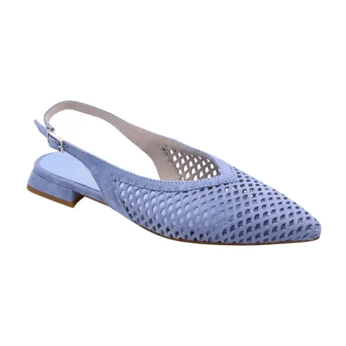 Shoes > Flats > Mules - - E mia - Modalova