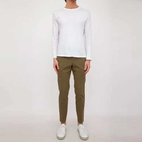Trousers > Slim-fit Trousers - - PT Torino - Modalova