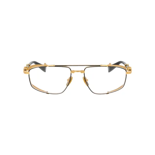 Accessories > Glasses - - Balmain - Modalova