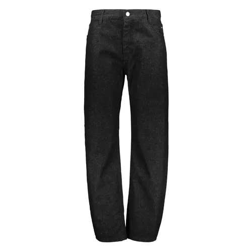 Jeans > Straight Jeans - - LOW Classic - Modalova