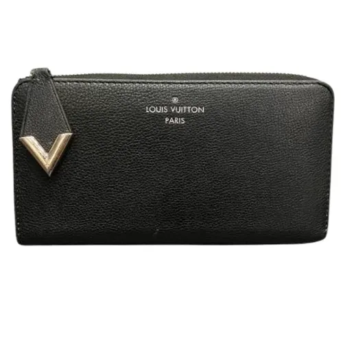 Pre-owned > Pre-owned Accessories > Pre-owned Wallets - - Louis Vuitton Vintage - Modalova