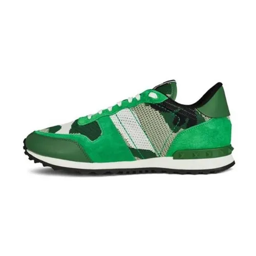 Shoes > Sneakers - - Valentino Garavani - Modalova