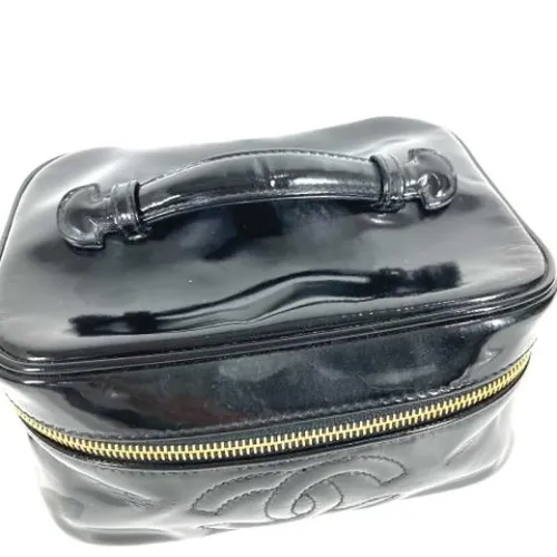Pre-owned > Pre-owned Bags > Pre-owned Handbags - - Chanel Vintage - Modalova