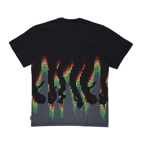 Tops > T-Shirts - - Octopus - Modalova