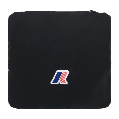 K-Way - Tops > T-Shirts - Black - K-Way - Modalova