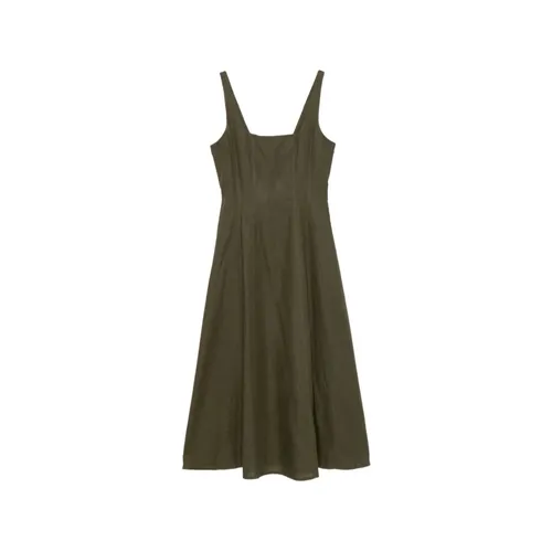 Dresses > Day Dresses > Midi Dresses - - Twinset - Modalova