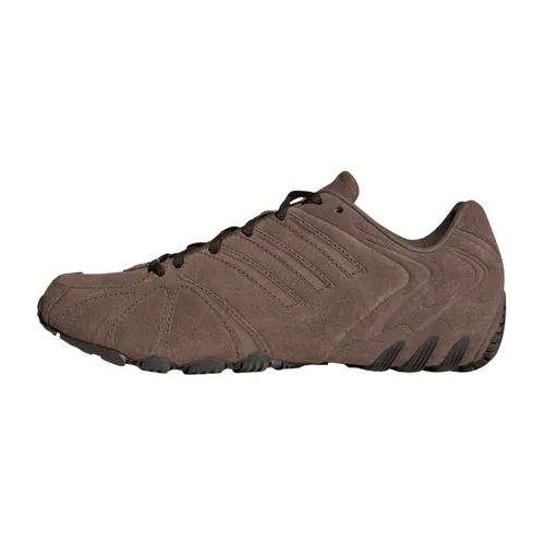 Adidas - Shoes > Sneakers - Brown - Adidas - Modalova