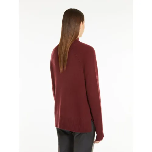 Knitwear > Turtlenecks - - Weekend Max Mara - Modalova