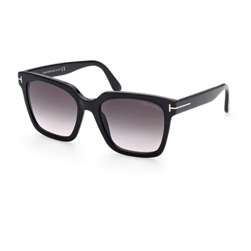 Accessories > Sunglasses - - Tom Ford - Modalova