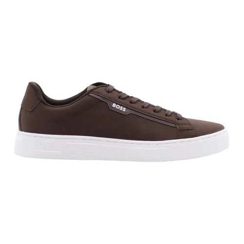 Shoes > Sneakers - - Hugo Boss - Modalova