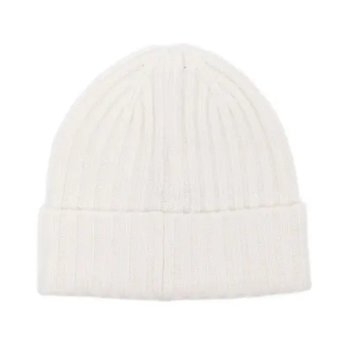 Accessories > Hats > Beanies - - MC2 Saint Barth - Modalova