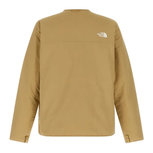 Jackets > Light Jackets - - The North Face - Modalova