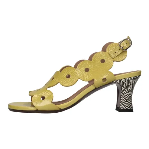 Shoes > Sandals > High Heel Sandals - - Chie Mihara - Modalova