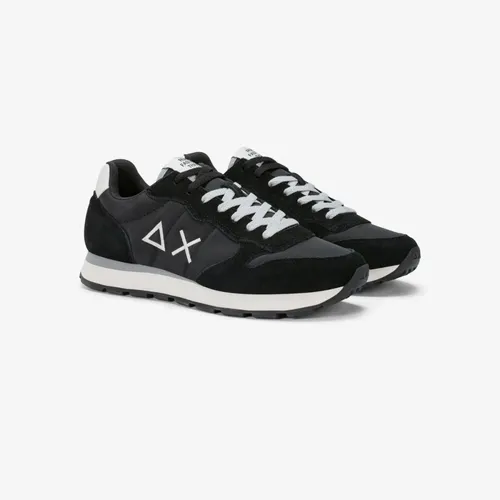 Sun68 - Shoes > Sneakers - Black - Sun68 - Modalova