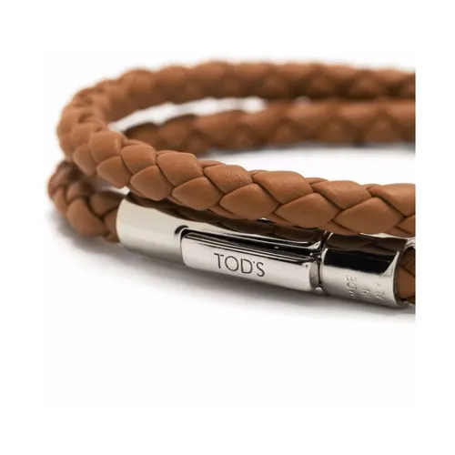 Accessories > Jewellery > Bracelets - - Tod's - Modalova