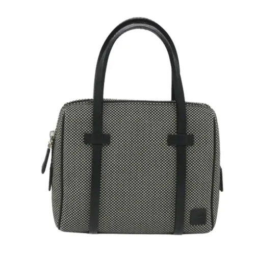 Pre-owned > Pre-owned Bags > Pre-owned Handbags - - Bally Pre-owned - Modalova