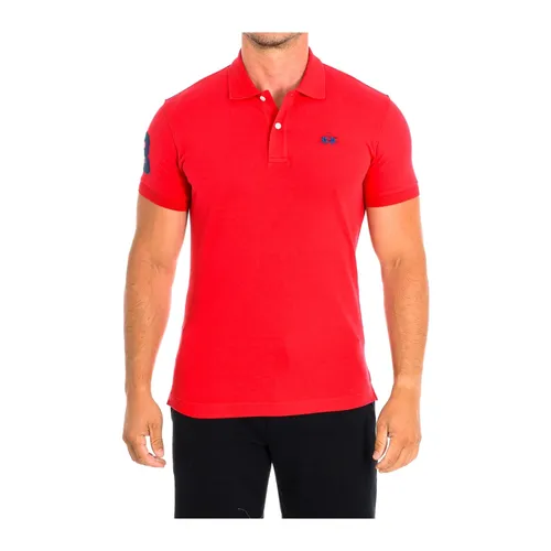 Tops > Polo Shirts - - La Martina - Modalova