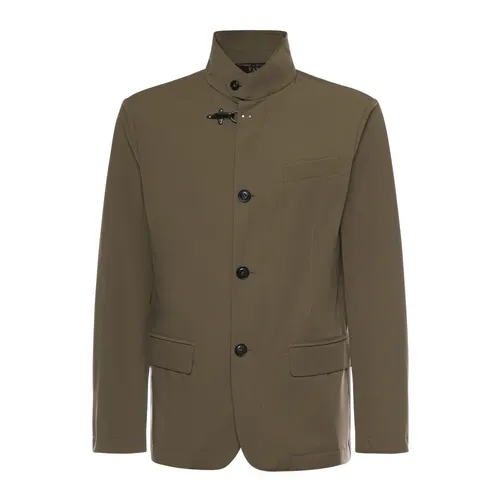 Jackets > Light Jackets - - Fay - Modalova