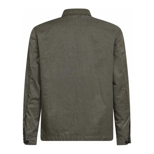 Jackets > Light Jackets - - C.p. Company - Modalova