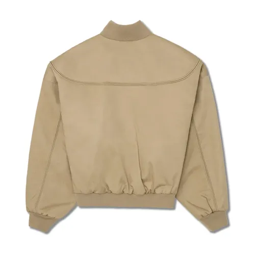 Jackets > Bomber Jackets - - Willy Chavarria - Modalova