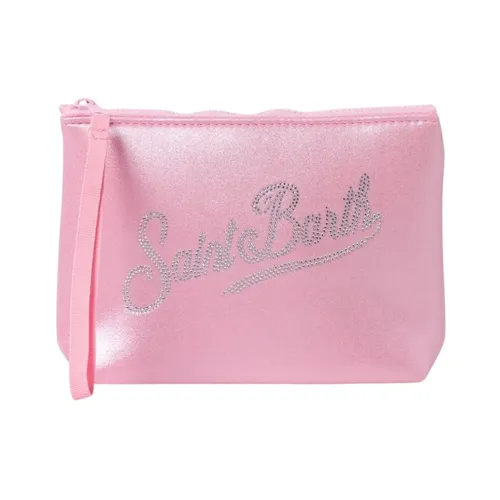 Bags > Clutches - - MC2 Saint Barth - Modalova
