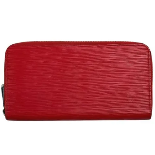 Pre-owned > Pre-owned Accessories > Pre-owned Wallets - - Louis Vuitton Vintage - Modalova