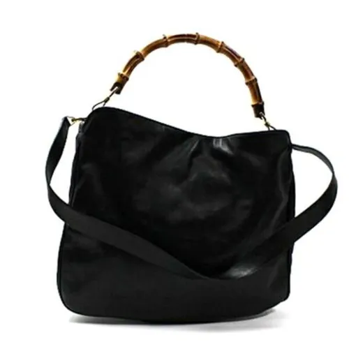 Pre-owned > Pre-owned Bags > Pre-owned Handbags - - Gucci Vintage - Modalova