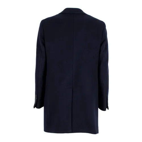 Coats > Single-Breasted Coats - - Manuel Ritz - Modalova