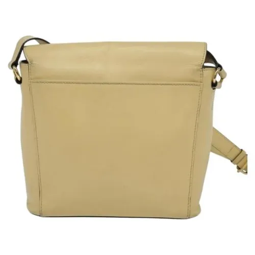 Pre-owned > Pre-owned Bags > Pre-owned Cross Body Bags - - Celine Vintage - Modalova