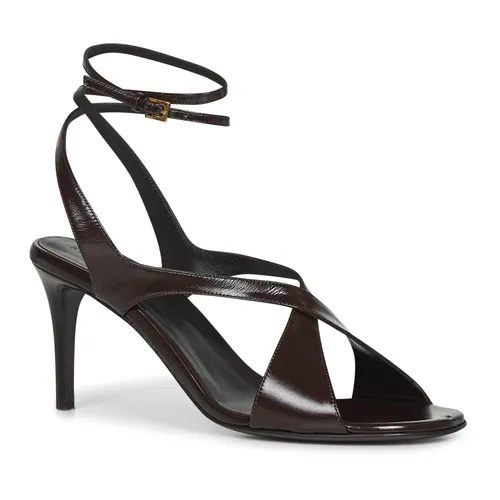 Shoes > Sandals > High Heel Sandals - - Khaite - Modalova