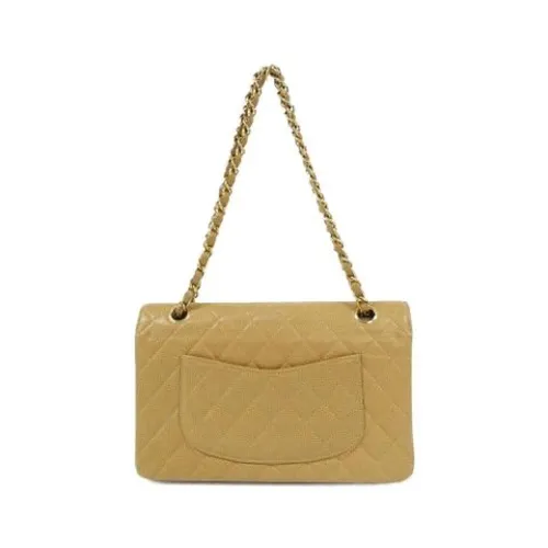 Pre-owned > Pre-owned Bags > Pre-owned Shoulder Bags - - Chanel Vintage - Modalova