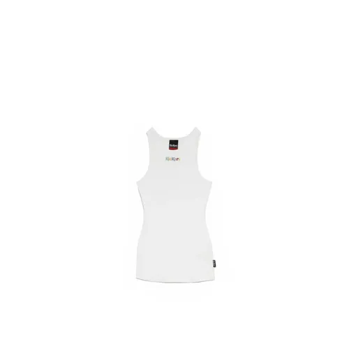 Tops > Sleeveless Tops - - Kickers - Modalova