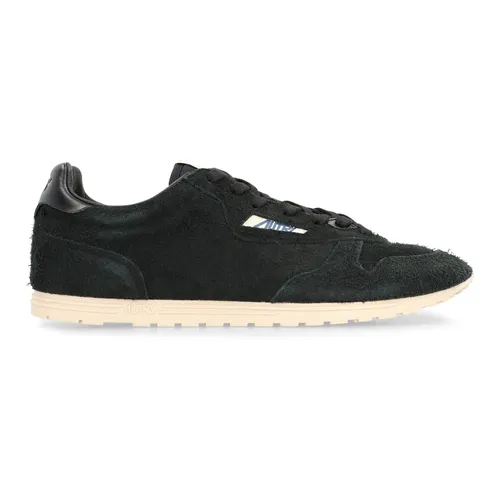Autry - Shoes > Sneakers - Black - Autry - Modalova