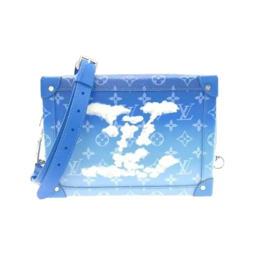 Pre-owned > Pre-owned Bags > Pre-owned Cross Body Bags - - Louis Vuitton Vintage - Modalova