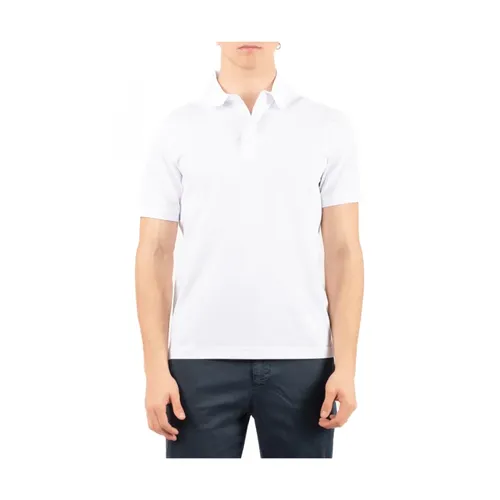 Tops > Polo Shirts - - K-Way - Modalova