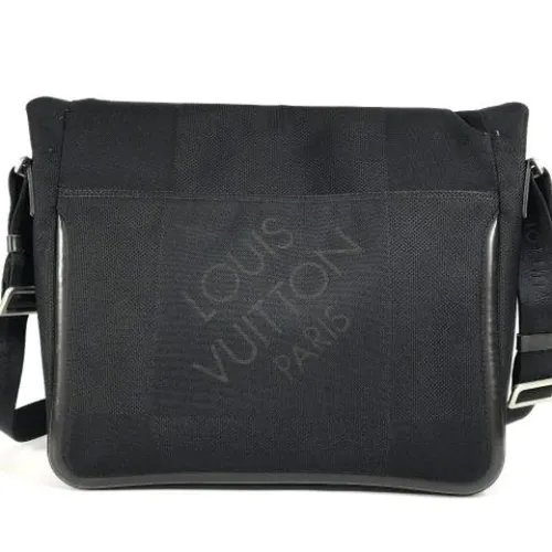 Pre-owned > Pre-owned Bags > Pre-owned Cross Body Bags - - Louis Vuitton Vintage - Modalova