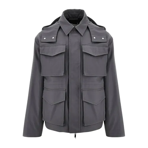 Jackets > Light Jackets - - Cascinelli - Modalova