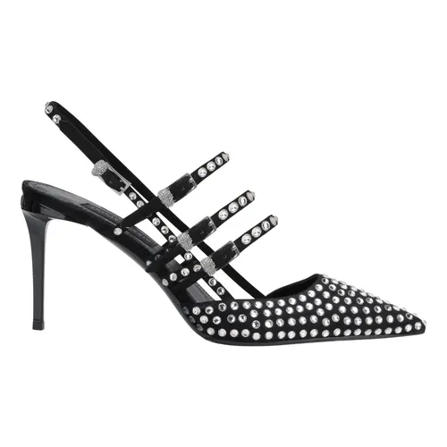 Shoes > Heels > Pumps - - Philipp Plein - Modalova